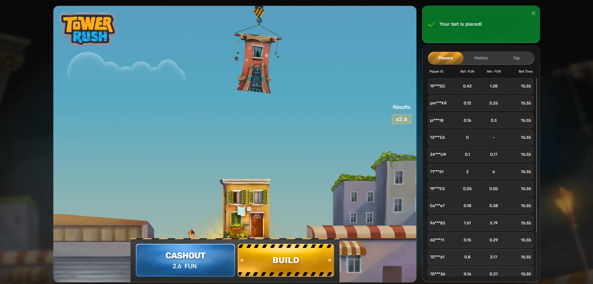 Best casino apps to download and play Tower Rush in 2026