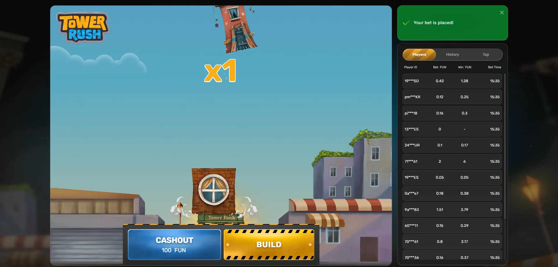 Best Tower Rush casino platforms for Malaysian players — fast payouts